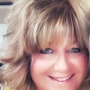 Meet your Posher, Sue